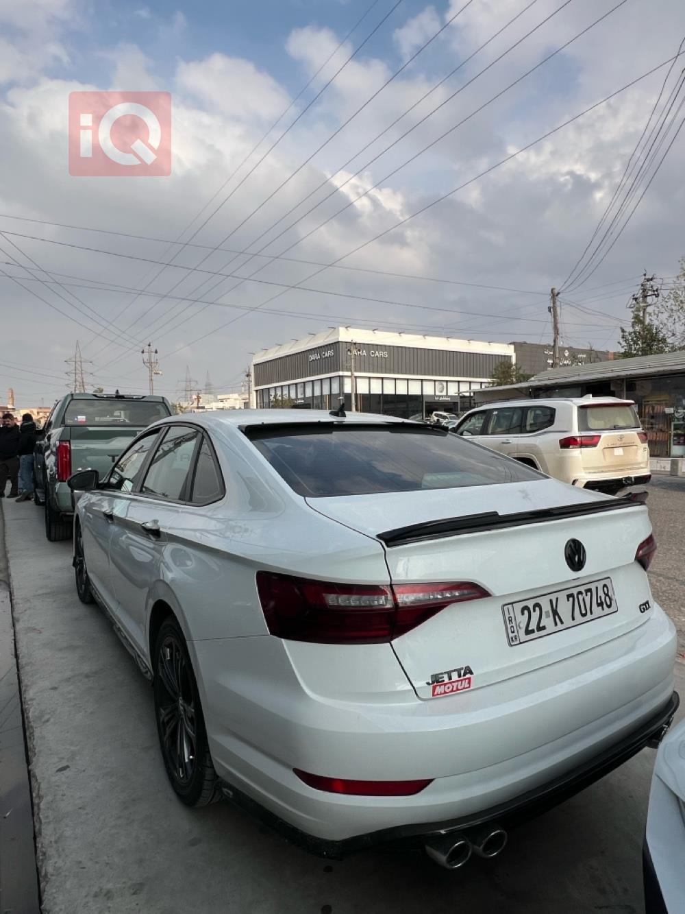 فولكسفاغن جيتا